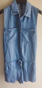 3 for $10, Forever 21 Romper